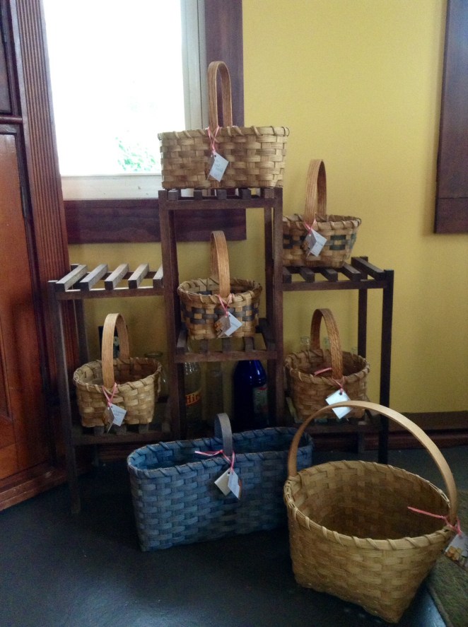 Basket Assortment