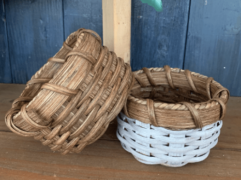 Tier Tray Baskets (Price includes shipping)