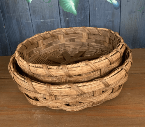 Tray Baskets (Price includes shipping)