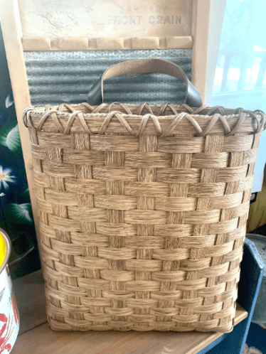 Wall Baskets (Price includes shipping)
